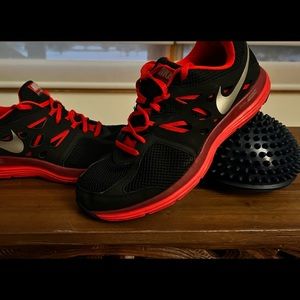 Nike running shoes